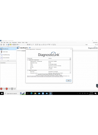 2023 Detroit Diesel Diagnostic Link 8.18 DDDL - professional Level with additional features and GRAYED\All parameters support